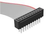 HCMD-05-D-15.75-02-S (Ленточные кабели / idc кабели)
