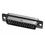 HDBB-25P(05) (Стандартные разъемы D-Sub)