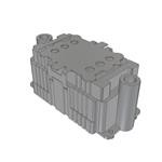 HDAF-15-18.0-S-13-1-P (Заголовки и проводные корпусы)