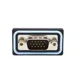 HDF-R15-113L011 (D-Sub Высокие разъемы высокой плотности)