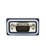 HDF-R15-113L461 (D-Sub Высокие разъемы высокой плотности)