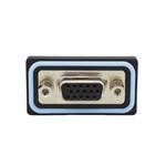 HDF-S15-203L011 (D-Sub Высокие разъемы высокой плотности)