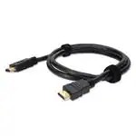 HDMIHSMM1M-C (HDMI Кабели)