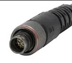 HDX-WC1M0-12XMB (Разъемы круговых толчков)