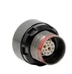 HDX-WGKM0-16WBAL (Разъемы круговых толчков)