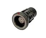 HDX-WK1M0-09WMB (Разъемы круговых толчков)