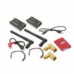 HGD-TELEM433 (Доски разработки и наборы - рука)