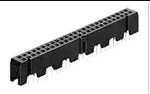 HIF3FB-40DA-2.54DSA(71) (Заголовки и проводные корпусы)