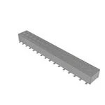 HLE-116-02-S-DV-BE (Заголовки и проводные корпусы)