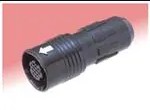 HR30-8P-12PC(71) (Разъемы круговых толчков)