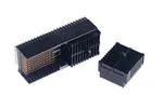 HSHM-H176D5-8CP1-TG30 (Жесткие метрические разъемы)