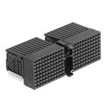 HSHM-S176D1-8AP1-TR40B (Жесткие метрические разъемы)