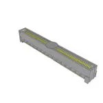 HTEC8-160-01-L-DV-A-K-TR (Стандартные разъемы края карты)