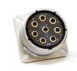 HTV06HS-15-19S (Circular Mil Spec -Connector)