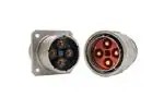 HV06RF15-58P (Circular Mil Spec -Connector)