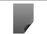 IBQ15-180DD125X125 (Прокладки EMI, простыни, поглотители и экранирование)
