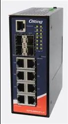 IGPS-9084GP-LA (Управляемые переключатели Ethernet)