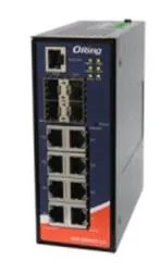 IGS-9084GP-LA (Управляемые переключатели Ethernet)