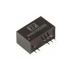 IHA0105D1509 (Изолированные преобразователи постоянного тока/постоянного тока - через отверстие)