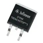 IKB40N65EF5ATMA1 (IGBTS)