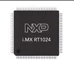MIMXRT1024CAG4B (Arm Microcontrollers - MCU)