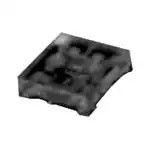 IN-PI15TAT5R5G5B (Многоцветные светодиоды)