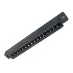 EBT156-15B1X (Стандартные разъемы края карты)