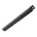 EBT156-22A2X (Стандартные разъемы края карты)