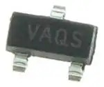 MCP1525T-I/TT (Ссылки на напряжение)