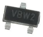 MCP1541T-I/TT (Ссылки на напряжение)
