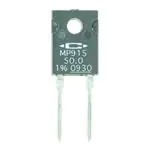 MP915-27.0-1% (Толстые пленочные резисторы - через дыру)