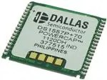 DS1557P-70IND+ (В реальном времени часы)