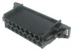 VT92PH16BKT (Автомобильные разъемы)