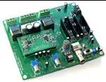 IRAUDAMP12 (Инструменты разработки аудио IC)