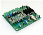 IRAUDAMP5 (Инструменты разработки аудио IC)