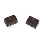 ISH1515A-TR (Изолированные преобразователи постоянного тока/постоянного тока - SMD)
