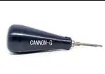 121586-0122 (Circular Mil Spec -Connector)