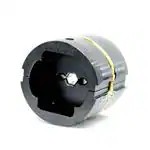 121586-5231 (Circular Mil Spec -Connector)