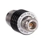 R415706000 (Аттенуаторы - взаимодействие)