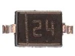 ESDLIN1524BJ-HQ (Диоды защиты ESD / телевизоры)