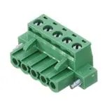 TJ055152000AG (Подключаемые терминальные блоки)