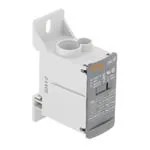 DBL160 (DIN RAIL TERMINAL BLOCKS)