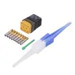 DMC-M 08-16 SN (Прямоугольные разъемы MIL -спектакли)
