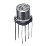 M39016/15-117L (Низкие сигнальные реле - печатная плата)
