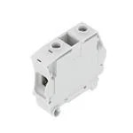 ZS50 (DIN RAIL TERMINAL BLOCKS)
