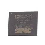 ADSP-21567KBCZ6 (Цифровые процессоры и контроллеры - DSP, DSC)