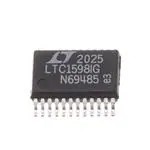 LTC1598IG#PBF (Аналог цифровых преобразователей - ADC)
