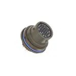 803-015-07NF10-26FN (Circular Mil Spec -Connector)