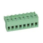 TJ0851560000G (Подключаемые терминальные блоки)