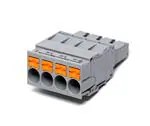 3061596 (DIN RAIL TERMINAL BLOCKS)